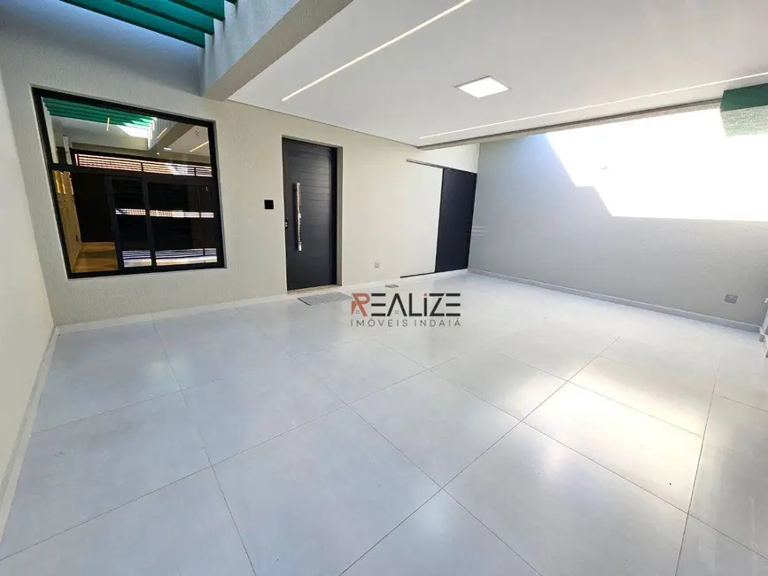 Foto 5 de Casa com 3 quartos à venda, 150m2 em Jardim Colonial, Indaiatuba - SP
