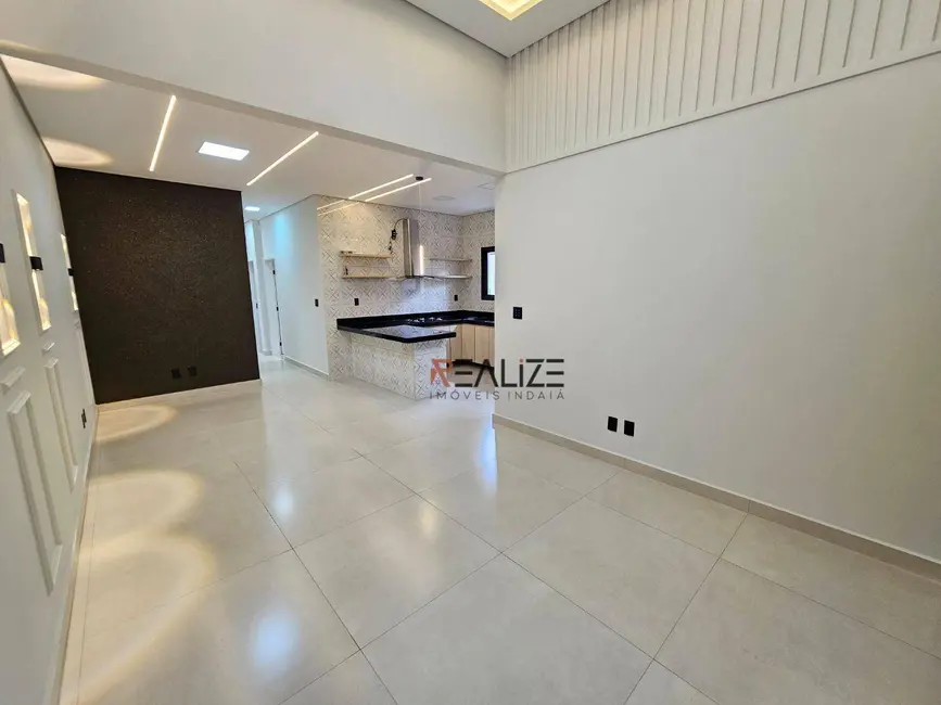 Foto 7 de Casa com 3 quartos à venda, 150m2 em Jardim Colonial, Indaiatuba - SP
