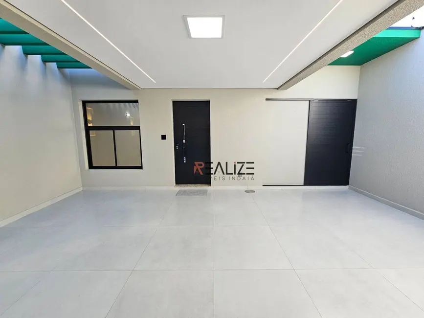 Foto 2 de Casa com 3 quartos à venda, 150m2 em Jardim Colonial, Indaiatuba - SP