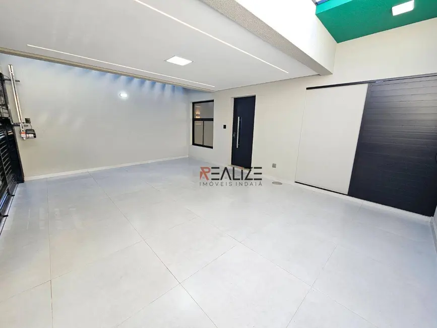 Foto 3 de Casa com 3 quartos à venda, 150m2 em Jardim Colonial, Indaiatuba - SP