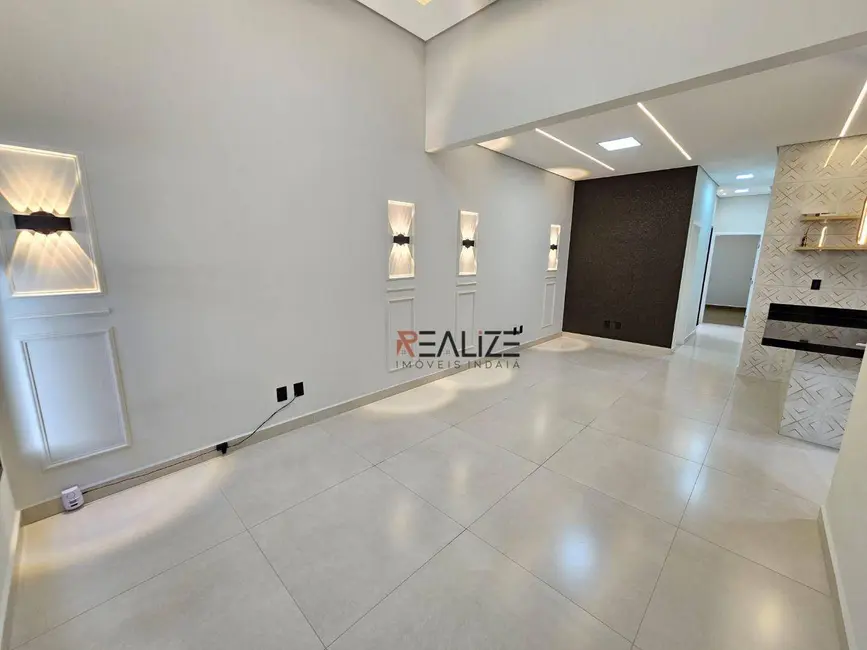 Foto 6 de Casa com 3 quartos à venda, 150m2 em Jardim Colonial, Indaiatuba - SP