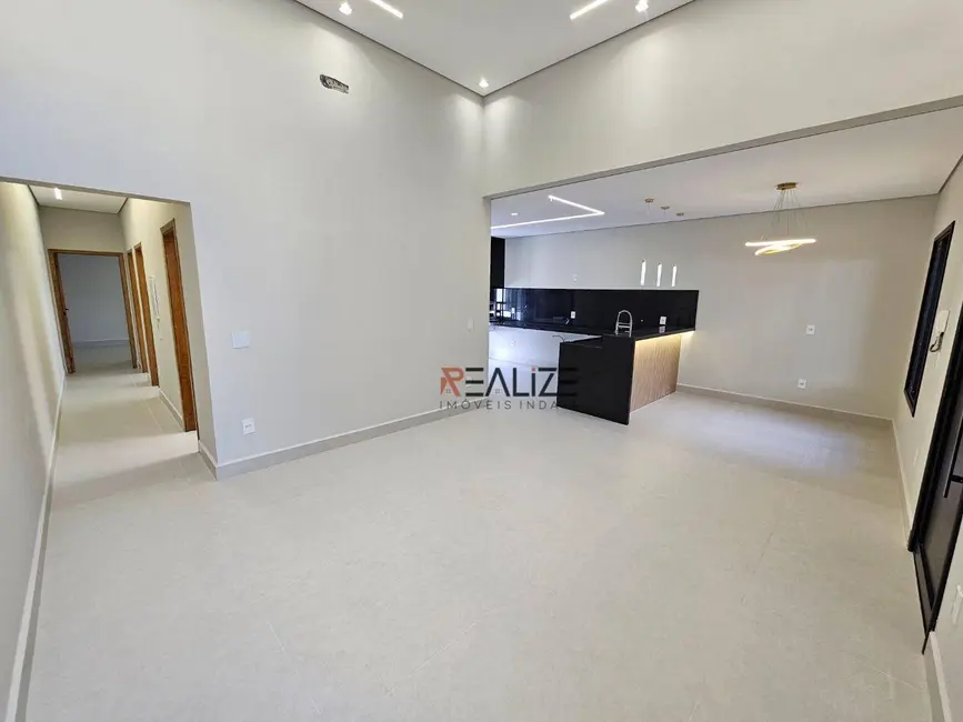 Foto 6 de Casa com 3 quartos à venda, 150m2 em Jardim Residencial Veneza, Indaiatuba - SP