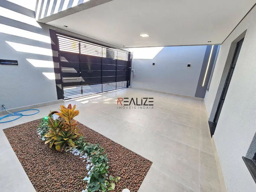 Foto 5 de Casa com 3 quartos à venda, 150m2 em Jardim Residencial Veneza, Indaiatuba - SP