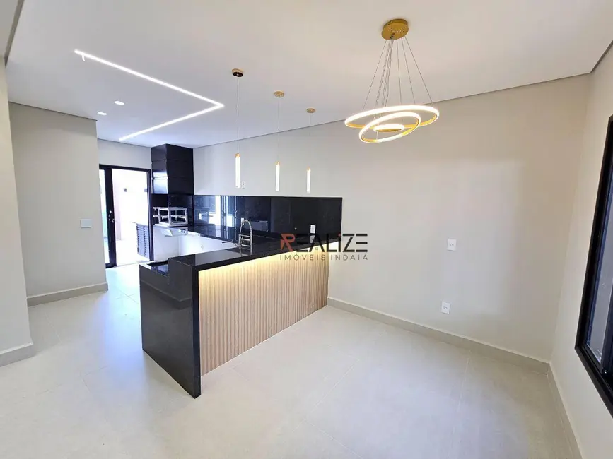 Foto 9 de Casa com 3 quartos à venda, 150m2 em Jardim Residencial Veneza, Indaiatuba - SP