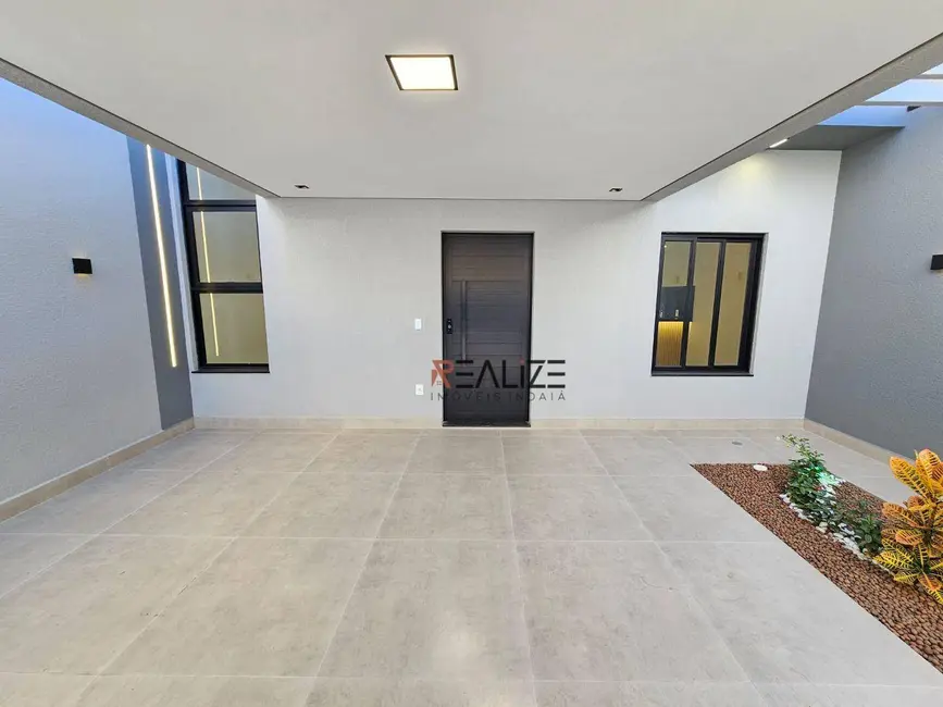 Foto 3 de Casa com 3 quartos à venda, 150m2 em Jardim Residencial Veneza, Indaiatuba - SP