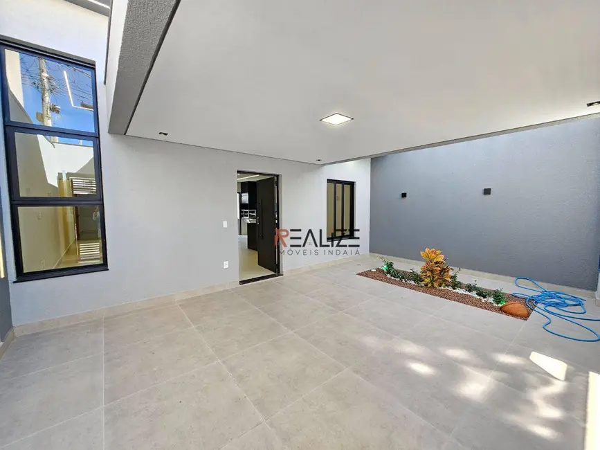 Foto 2 de Casa com 3 quartos à venda, 150m2 em Jardim Residencial Veneza, Indaiatuba - SP