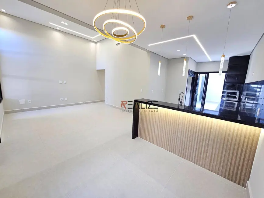 Foto 8 de Casa com 3 quartos à venda, 150m2 em Jardim Residencial Veneza, Indaiatuba - SP