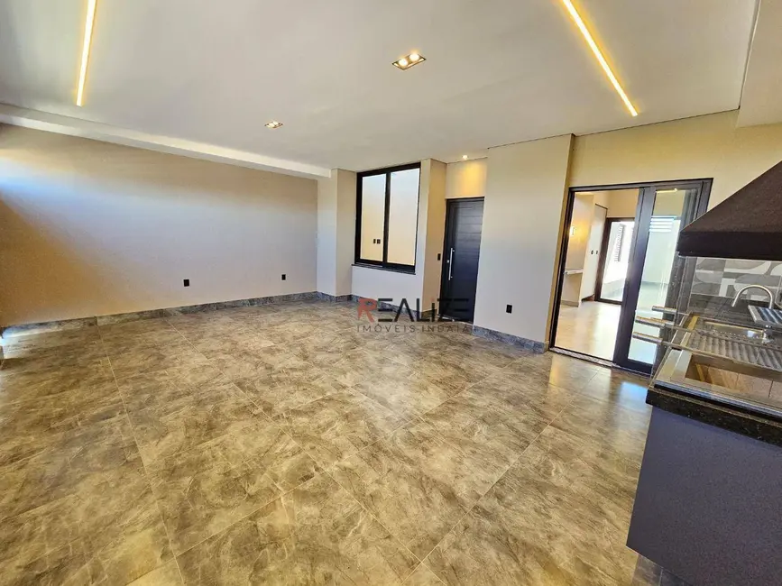 Foto 3 de Casa com 3 quartos à venda, 150m2 em Indaiatuba - SP