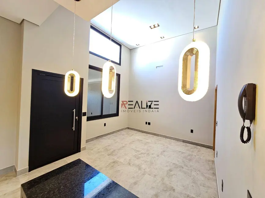Foto 7 de Casa com 3 quartos à venda, 150m2 em Indaiatuba - SP