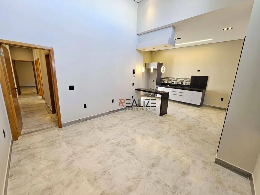 Foto 5 de Casa com 3 quartos à venda, 150m2 em Indaiatuba - SP