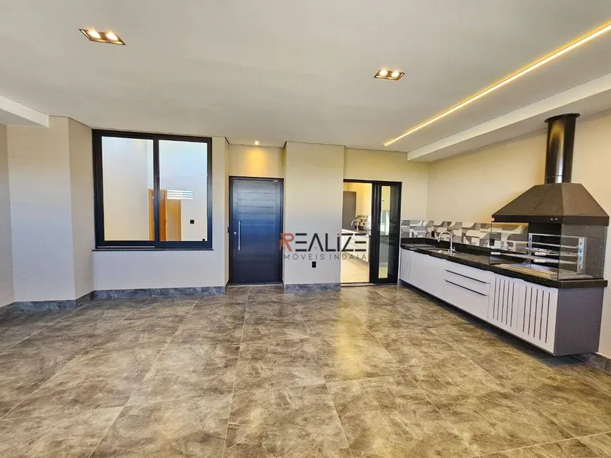 Foto 2 de Casa com 3 quartos à venda, 150m2 em Indaiatuba - SP