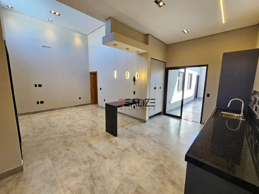 Foto 8 de Casa com 3 quartos à venda, 150m2 em Indaiatuba - SP