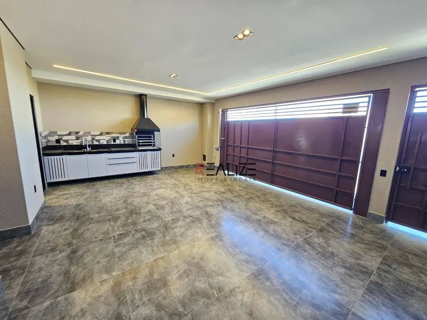 Foto 4 de Casa com 3 quartos à venda, 150m2 em Indaiatuba - SP