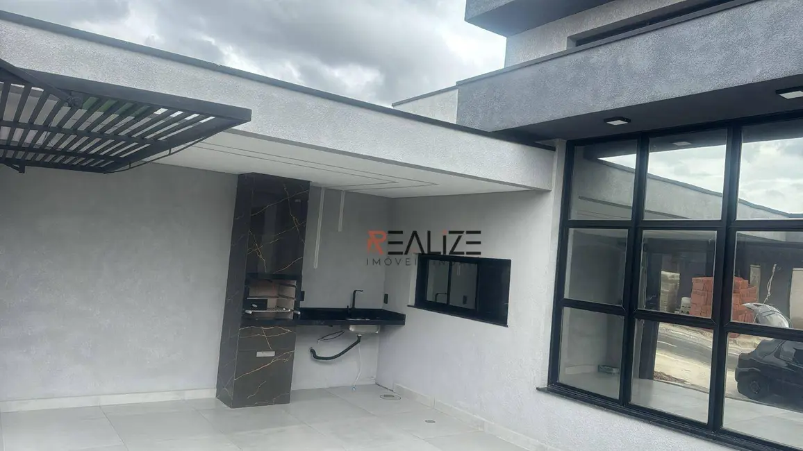 Casa com 3 quartos à venda, 150m2 em Indaiatuba - SP - imagem 1 Foto 1 de Casa com 3 quartos à venda, 150m2 em Indaiatuba - SP