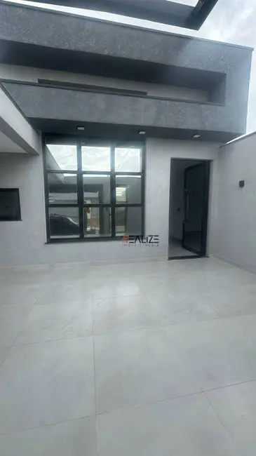 Casa com 3 quartos à venda, 150m2 em Indaiatuba - SP - imagem 2 Foto 2 de Casa com 3 quartos à venda, 150m2 em Indaiatuba - SP