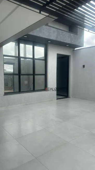 Casa com 3 quartos à venda, 150m2 em Indaiatuba - SP - imagem 3 Foto 3 de Casa com 3 quartos à venda, 150m2 em Indaiatuba - SP