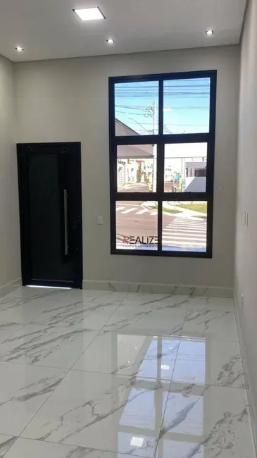 Foto 4 de Casa de Condomínio com 3 quartos à venda, 150m2 em Jardim Park Real, Indaiatuba - SP
