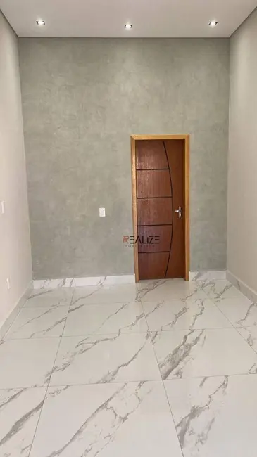 Foto 3 de Casa de Condomínio com 3 quartos à venda, 150m2 em Jardim Park Real, Indaiatuba - SP