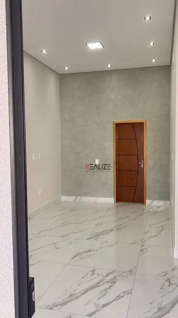 Foto 2 de Casa de Condomínio com 3 quartos à venda, 150m2 em Jardim Park Real, Indaiatuba - SP