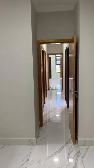 Foto 5 de Casa de Condomínio com 3 quartos à venda, 150m2 em Jardim Park Real, Indaiatuba - SP