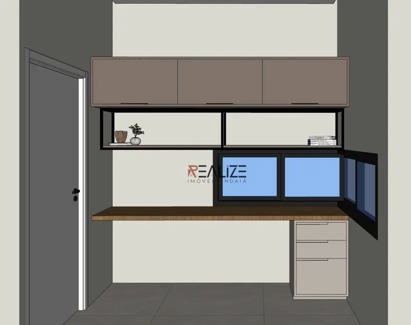 Foto 5 de Casa de Condomínio com 3 quartos à venda, 300m2 em Indaiatuba - SP