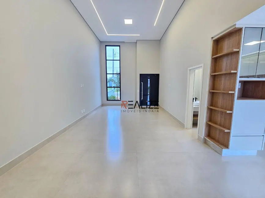 Foto 5 de Casa de Condomínio com 3 quartos à venda, 315m2 em Indaiatuba - SP