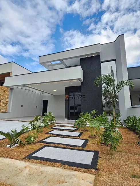 Foto 2 de Casa de Condomínio com 3 quartos à venda, 315m2 em Indaiatuba - SP