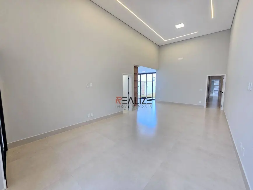 Foto 3 de Casa de Condomínio com 3 quartos à venda, 315m2 em Indaiatuba - SP