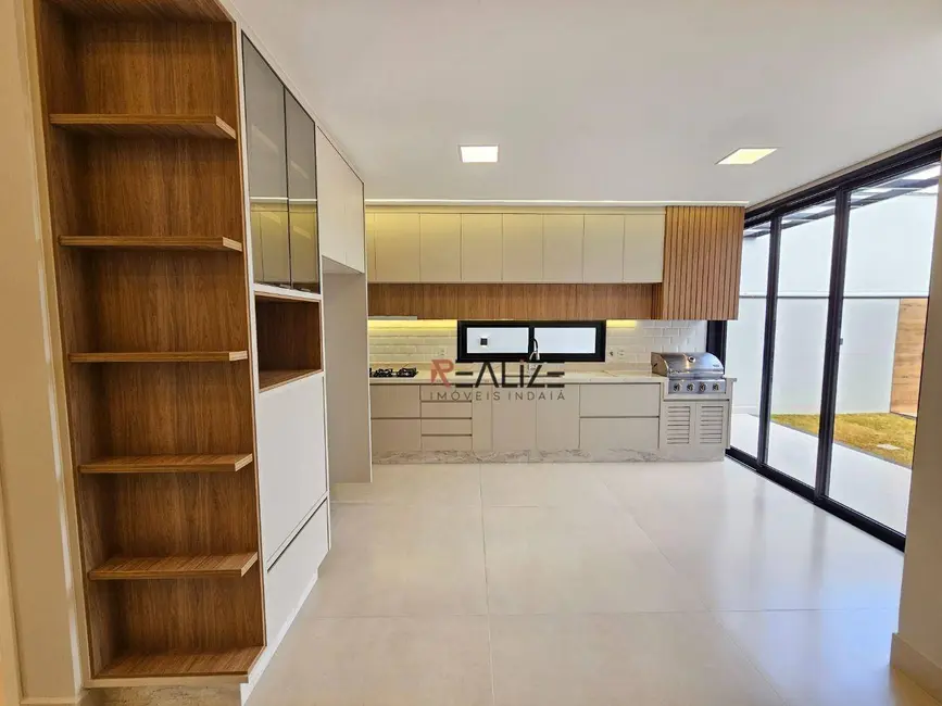 Foto 8 de Casa de Condomínio com 3 quartos à venda, 315m2 em Indaiatuba - SP