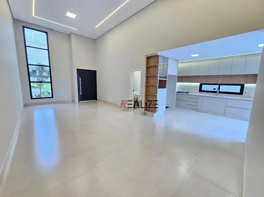 Foto 4 de Casa de Condomínio com 3 quartos à venda, 315m2 em Indaiatuba - SP