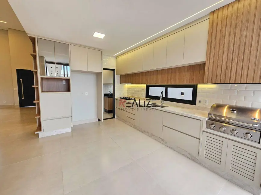 Foto 9 de Casa de Condomínio com 3 quartos à venda, 315m2 em Indaiatuba - SP