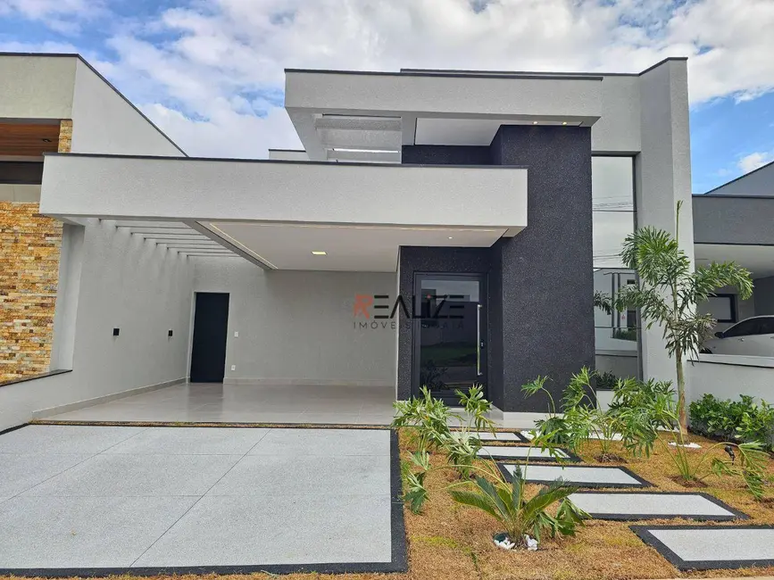 Foto 1 de Casa de Condomínio com 3 quartos à venda, 315m2 em Indaiatuba - SP