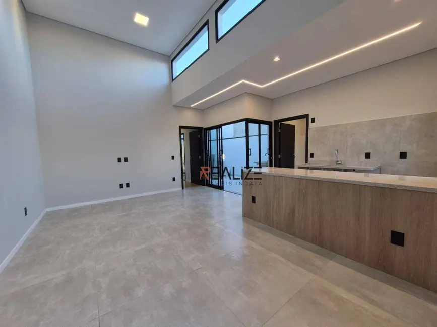 Foto 3 de Casa com 3 quartos à venda, 150m2 em Indaiatuba - SP