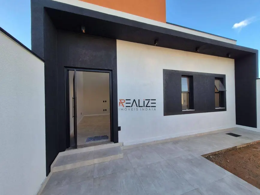 Foto 2 de Casa com 3 quartos à venda, 150m2 em Indaiatuba - SP