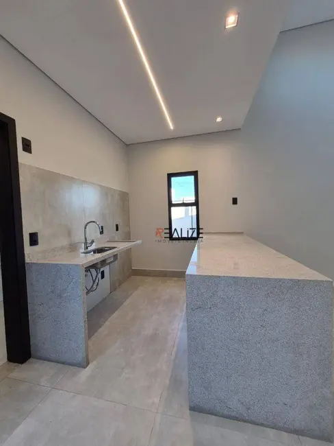 Foto 8 de Casa com 3 quartos à venda, 150m2 em Indaiatuba - SP