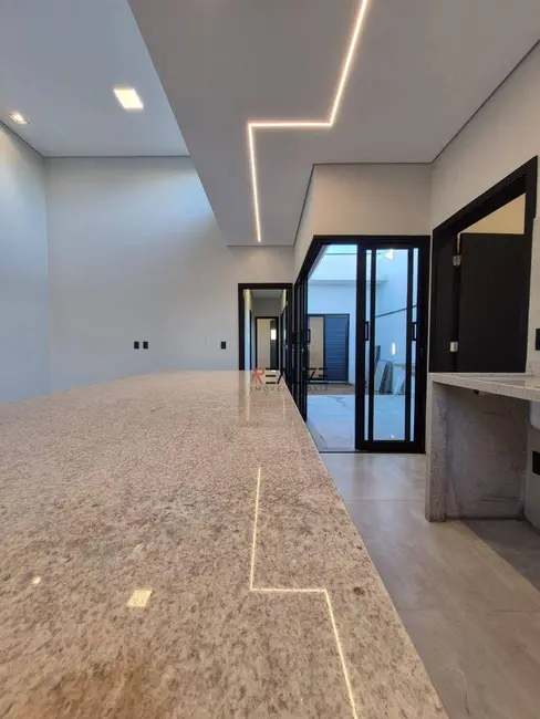 Foto 9 de Casa com 3 quartos à venda, 150m2 em Indaiatuba - SP