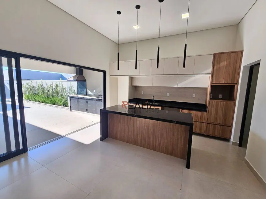 Foto 6 de Casa de Condomínio com 3 quartos à venda, 300m2 em Indaiatuba - SP