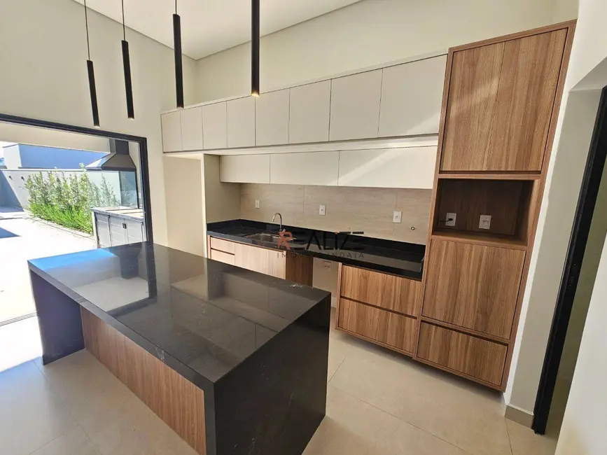 Foto 9 de Casa de Condomínio com 3 quartos à venda, 300m2 em Indaiatuba - SP