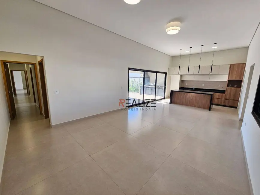 Foto 3 de Casa de Condomínio com 3 quartos à venda, 300m2 em Indaiatuba - SP