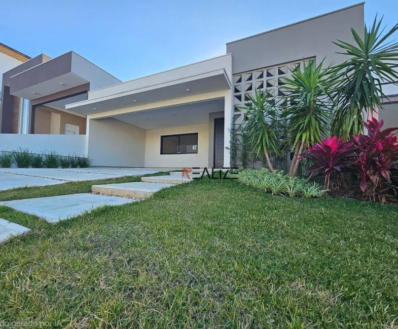 Foto 2 de Casa de Condomínio com 3 quartos à venda, 300m2 em Indaiatuba - SP