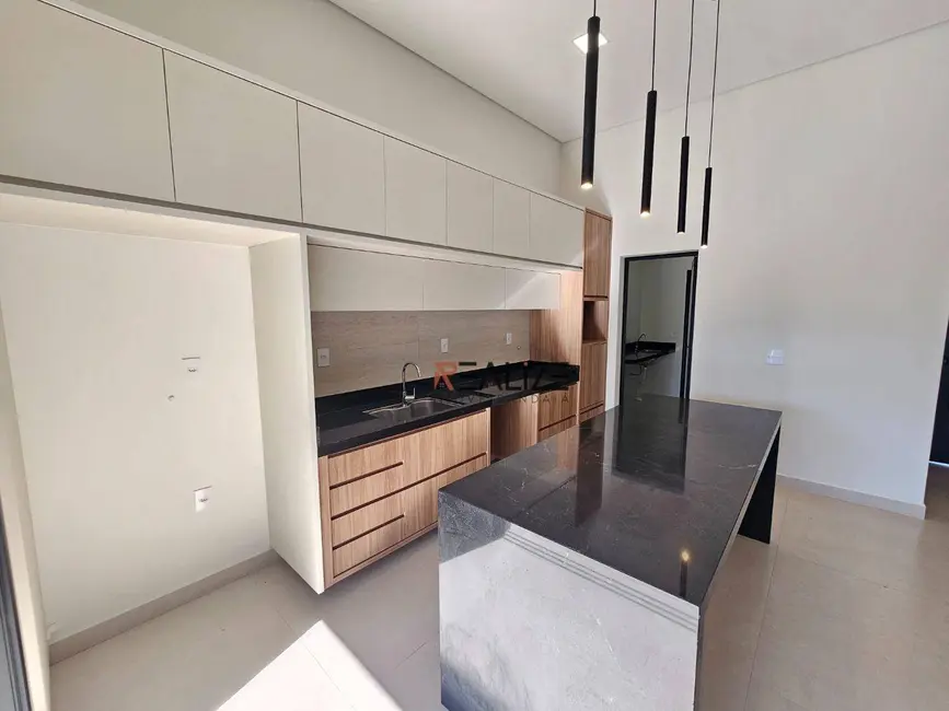 Foto 8 de Casa de Condomínio com 3 quartos à venda, 300m2 em Indaiatuba - SP