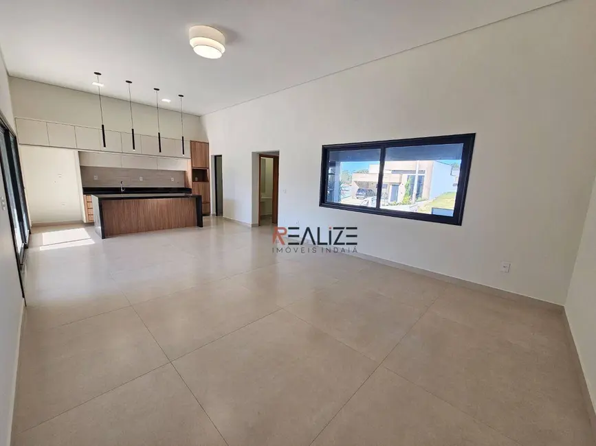 Foto 4 de Casa de Condomínio com 3 quartos à venda, 300m2 em Indaiatuba - SP
