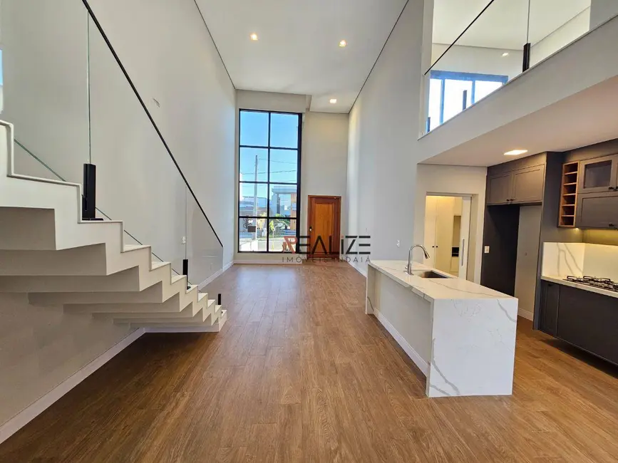 Foto 8 de Casa de Condomínio com 4 quartos à venda, 307m2 em Indaiatuba - SP