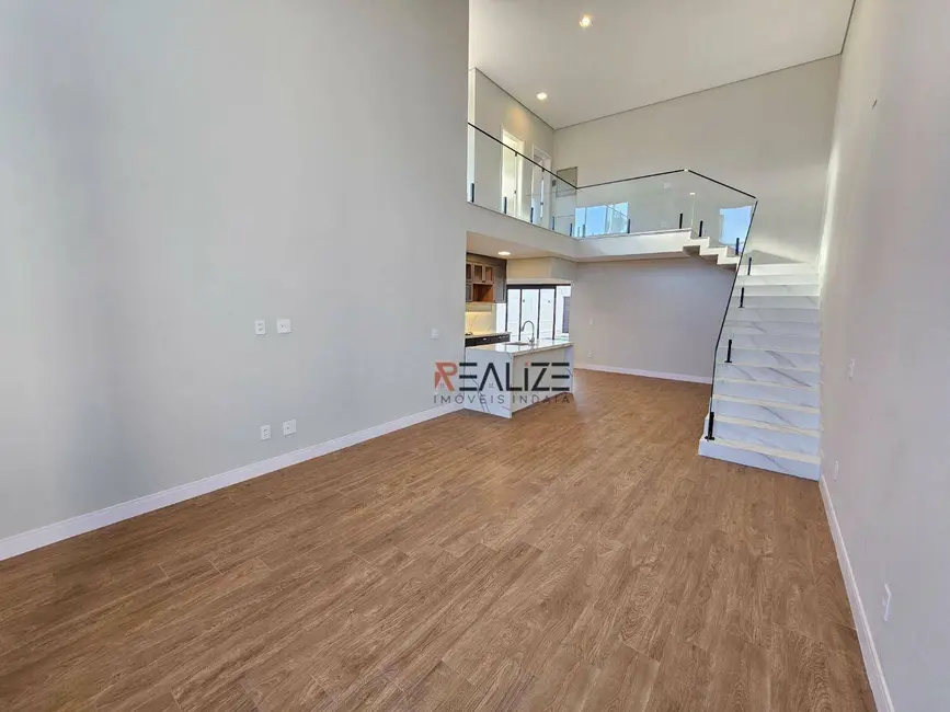Foto 3 de Casa de Condomínio com 4 quartos à venda, 307m2 em Indaiatuba - SP