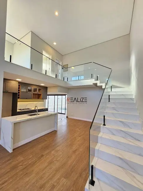 Foto 7 de Casa de Condomínio com 4 quartos à venda, 307m2 em Indaiatuba - SP