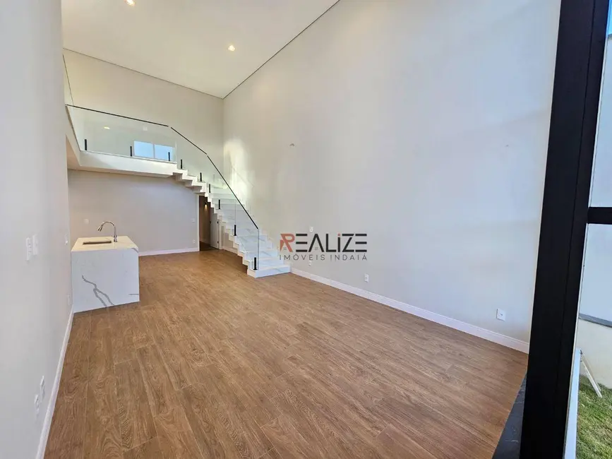 Foto 5 de Casa de Condomínio com 4 quartos à venda, 307m2 em Indaiatuba - SP
