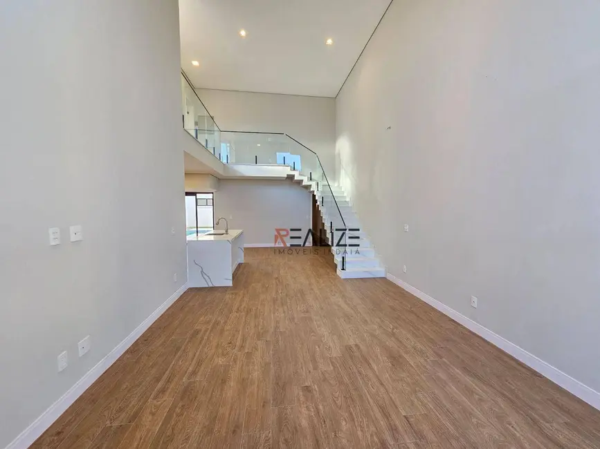 Foto 4 de Casa de Condomínio com 4 quartos à venda, 307m2 em Indaiatuba - SP
