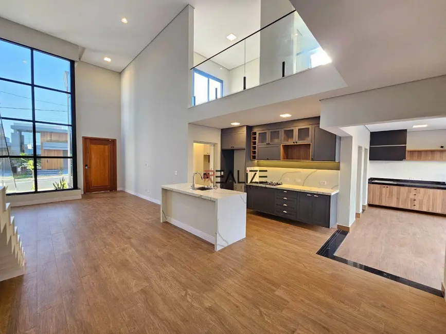 Foto 9 de Casa de Condomínio com 4 quartos à venda, 307m2 em Indaiatuba - SP