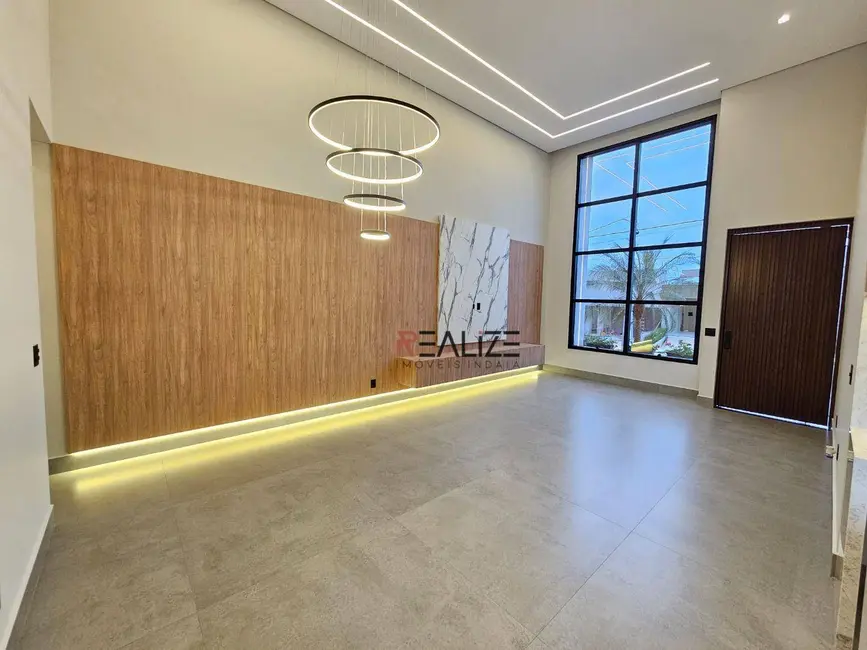 Casa de Condomínio com 3 quartos à venda, 300m2 em Indaiatuba - SP - imagem 7 Foto 7 de Casa de Condomínio com 3 quartos à venda, 300m2 em Indaiatuba - SP