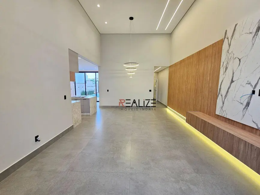 Casa de Condomínio com 3 quartos à venda, 300m2 em Indaiatuba - SP - imagem 4 Foto 4 de Casa de Condomínio com 3 quartos à venda, 300m2 em Indaiatuba - SP
